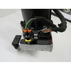 Pompe De Direction Citroen C4 1 Phase 2